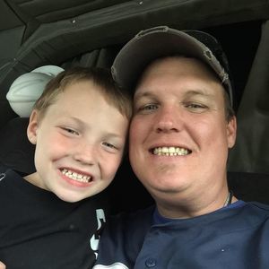 Meet your Posher, Jeff